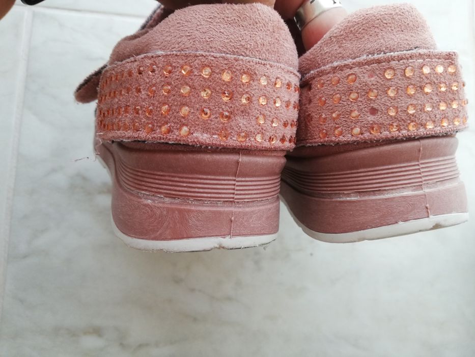 Детски маратонки