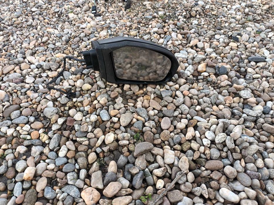 дясно огледало за мерцедес А Б класа 06-08 В169/В245 MERCEDES A B clas