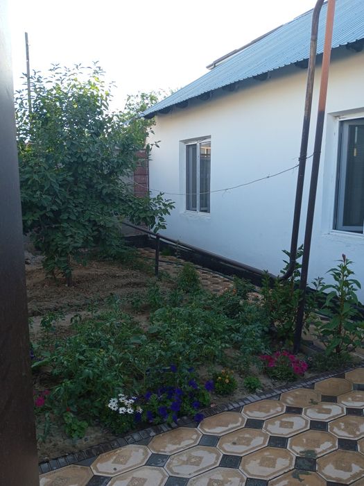 Продается 3х комнатный дом