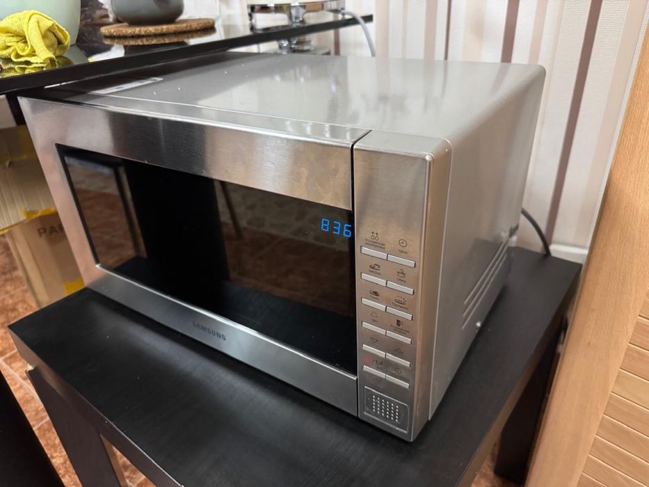 Микроволновая печь Samsung