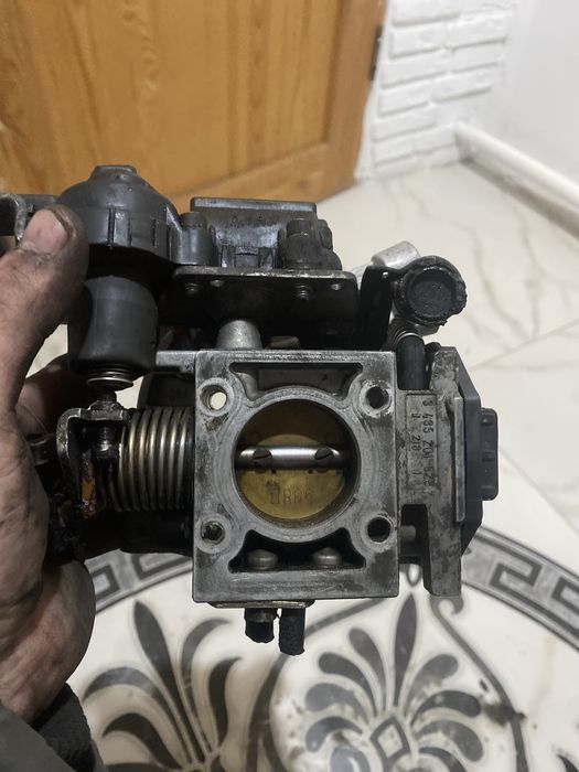 Продам моно на ауди пассат