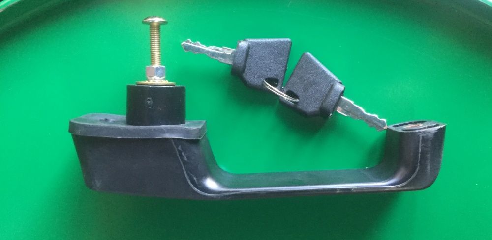 Дръжка за врата JCB , Hidromek ,