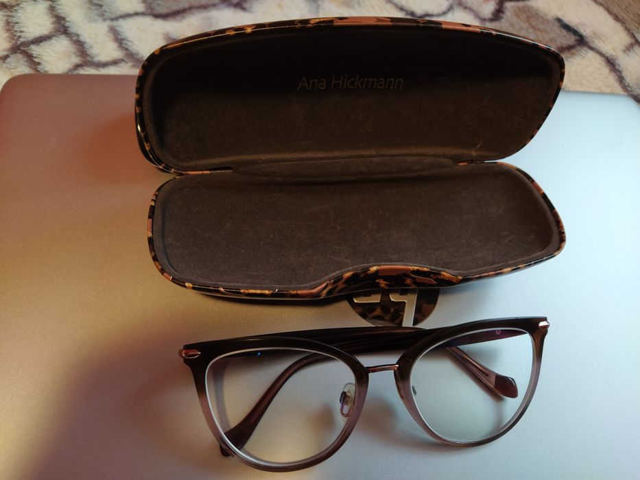Ochelari de vedere Ana Hickmann