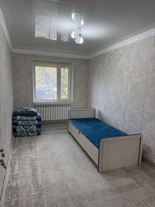 Квартира на долги срок