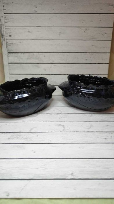 Графин со стаканами и Разная посуда