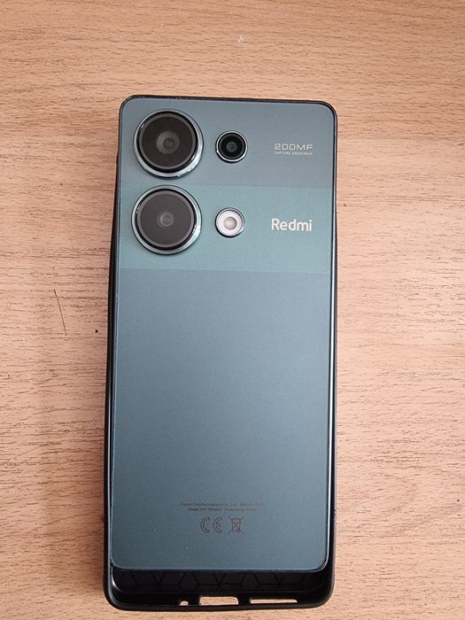 Redmi Note 13 Pro