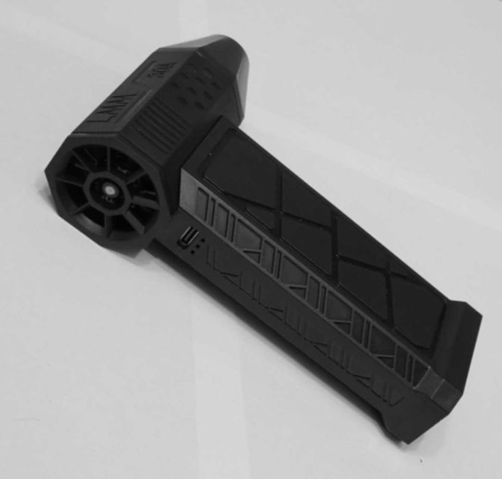 Mini suflantă (suflantă de aer, turbo jet fan)