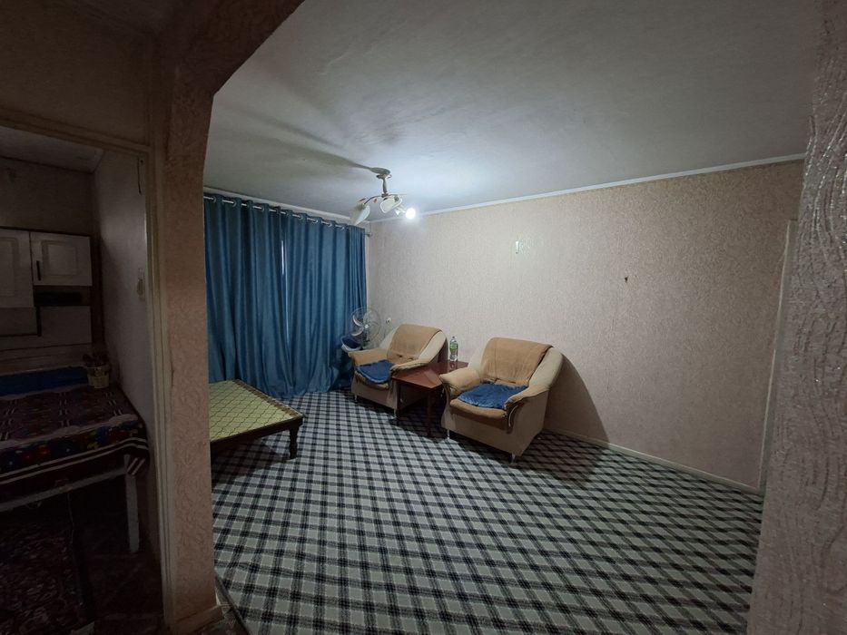 2 xonali kvartira ijaraga beriladi