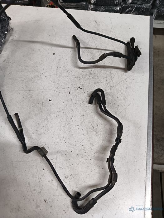 Electrovalva Mercedes-Benz B-Class Ii (W246, W242) [ 2011 - > ] B 180