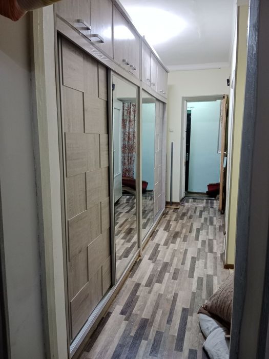 Продаётся 1 комнатная квартира в Чирчике