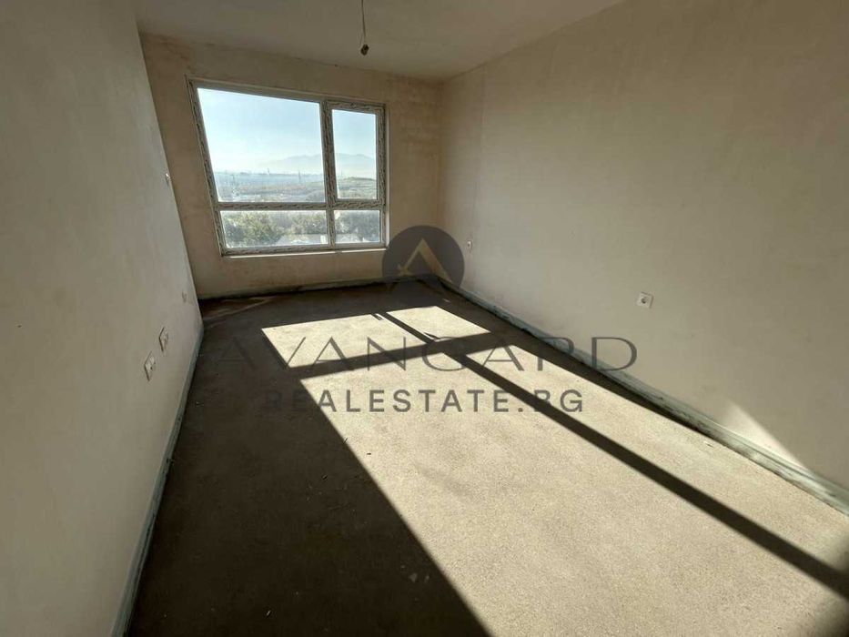 Продава се Двустаен апартамент в Пловдив, Тракия - 69 кв.м за 1444 €/кв.м - Снимка #2