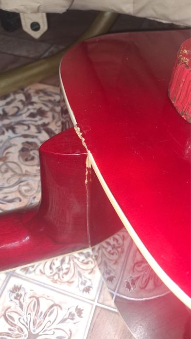 гитара gitara актобе