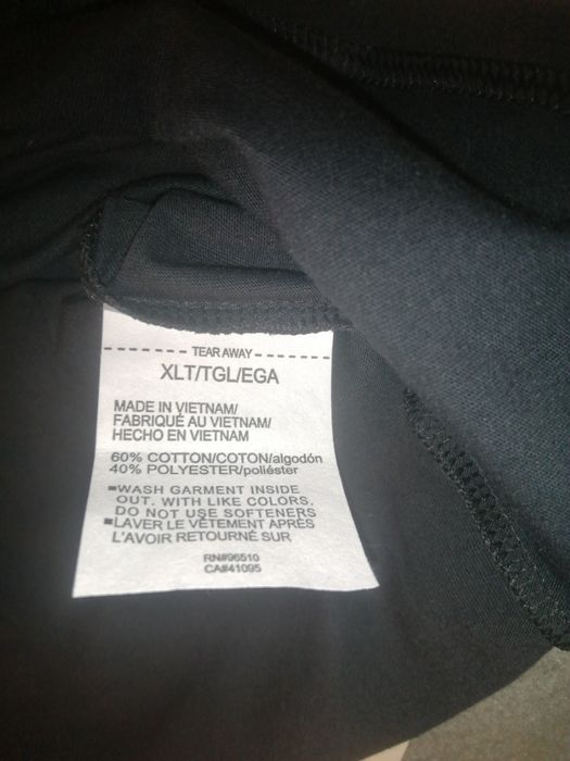 Футболки мужские