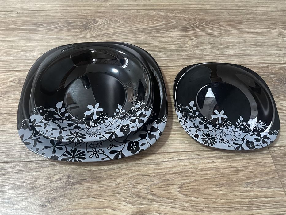 Посуды от Luminarc