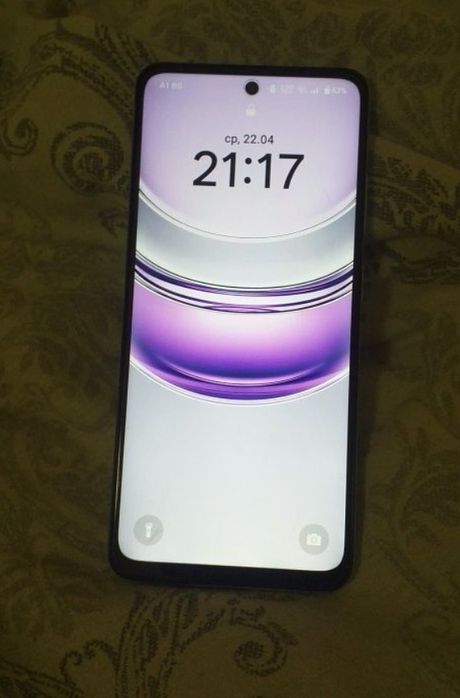 Смартфон Realme 14x 5G
