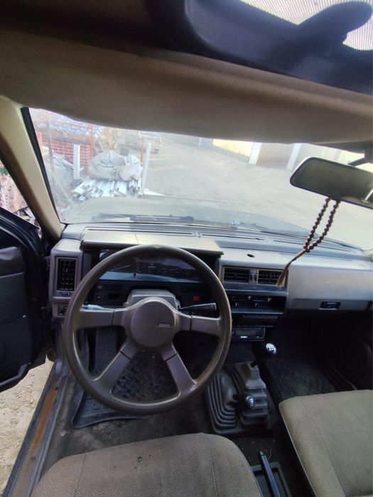 Продам NISSAN Terrano