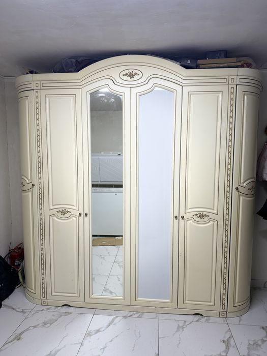 Продам шифонер от спального гарнитура