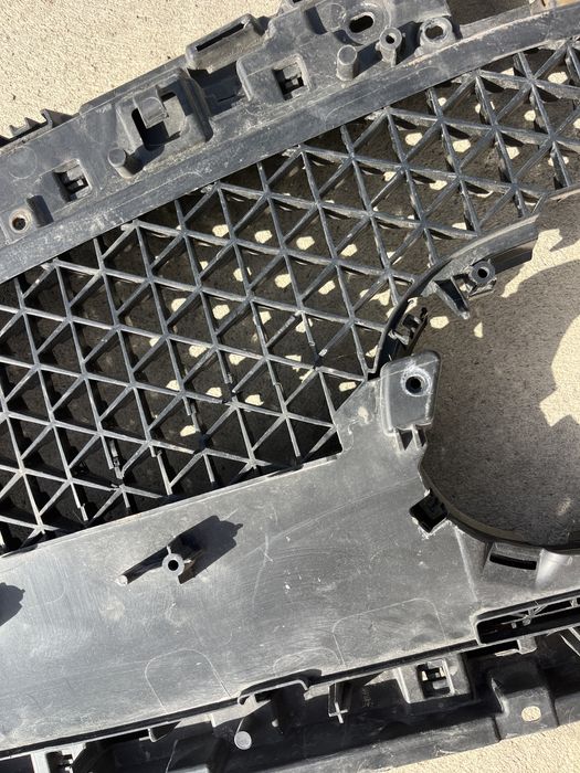 2 броя решетка Mazda CX5 2017-