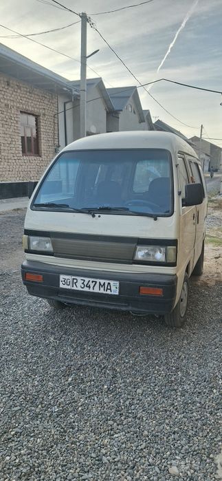 Damas 1 sotiladi
