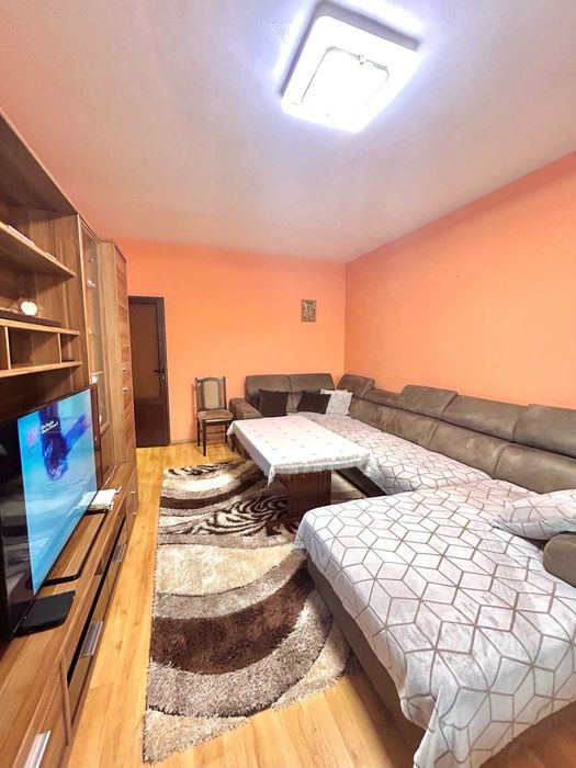 Продава се Двустаен апартамент в София, Люлин 3 - 65 кв.м за 2154 €/кв.м - Снимка #2