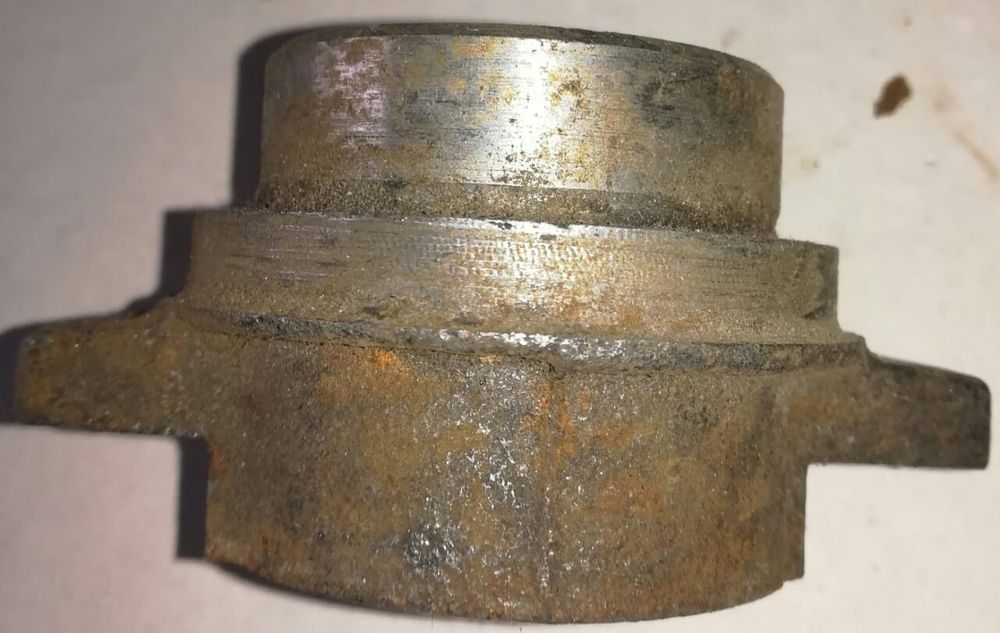 Муфта выжемного подшипника на УАЗ