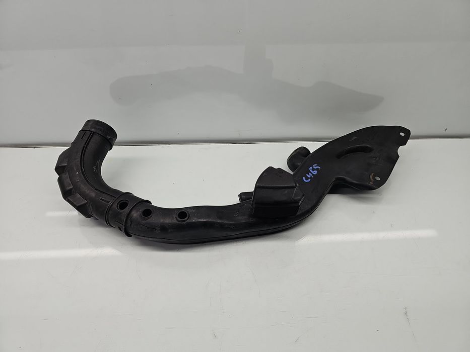 Difuzor captare aer Nissan Qashqai [Fabr 2007-2014] Facelift 1026919S0