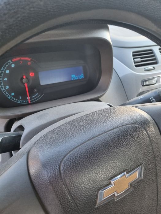 Other Cobalt 2013 — 5