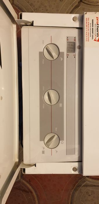 Termet MiniTerm Turbo centrala termica Dezmembrez piese reconditionate