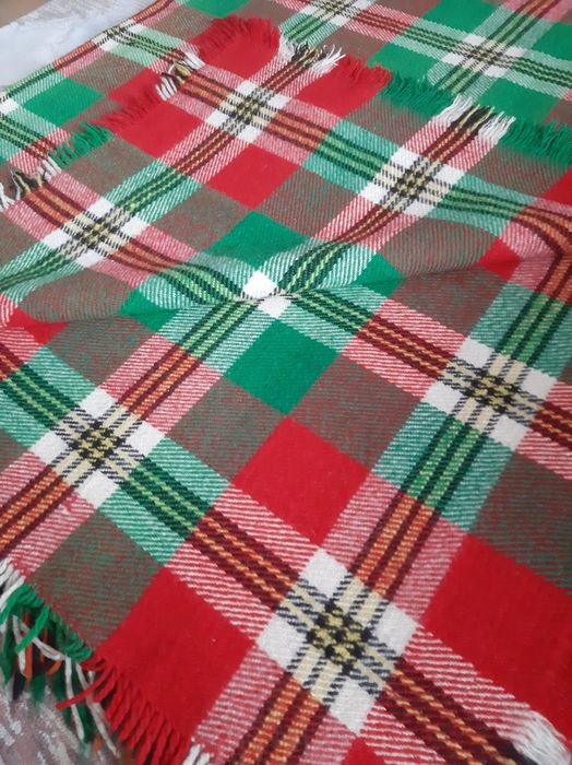 Одеяла вълна родопски