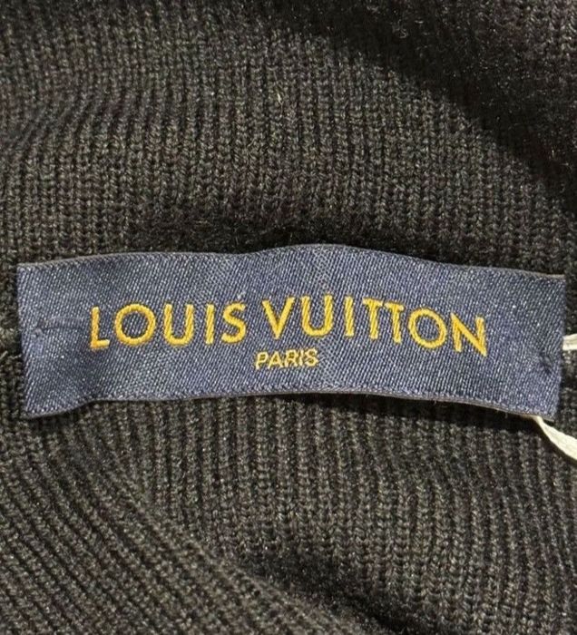 Худи Louis Vuitton оригинал