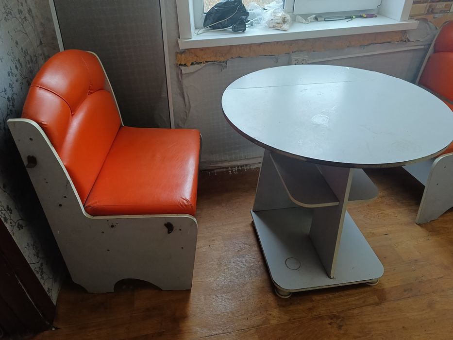 Продается кухонная угловая