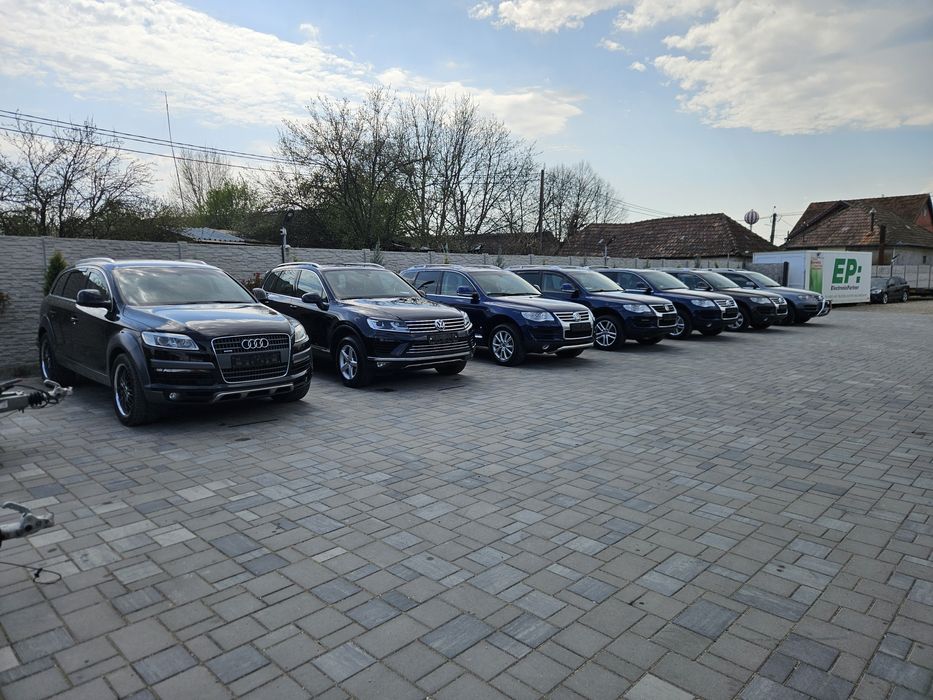 Inchiriez microbus 9 locuri, vw t6, ford transit model 2025