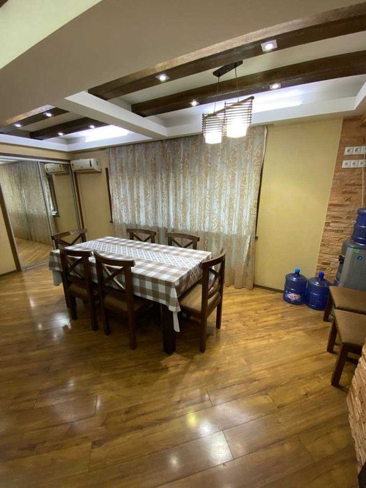 Ипотека Центр  Ц-1 № 184 Эко парк