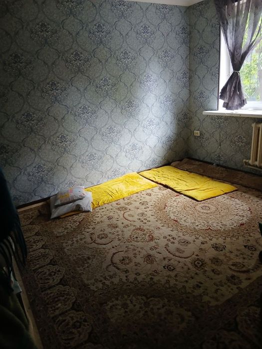 2(3)/3/5 Новомосковский 2х6 балкон
