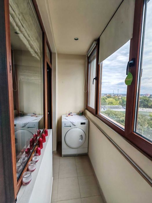 Продавам многостаен апартамент в гр.Стара Загора център.