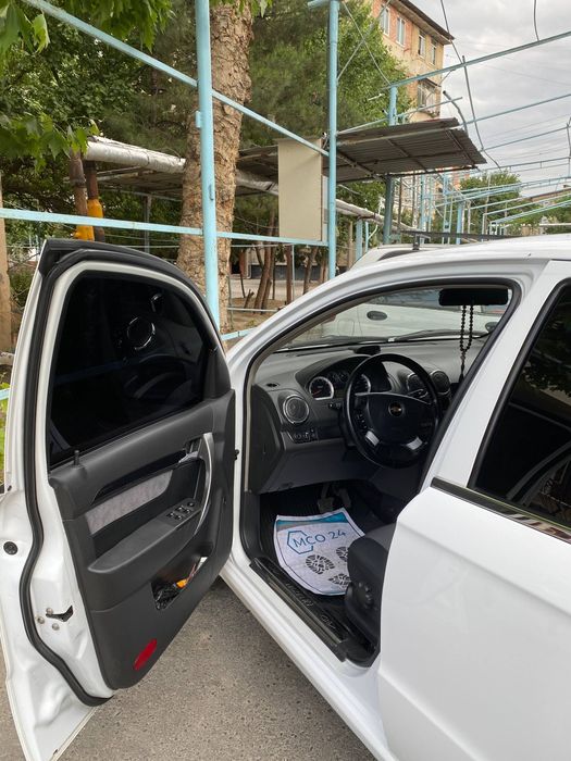 Продается Нексия 3 Автомат