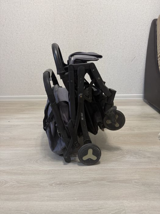 Коляска детская продам