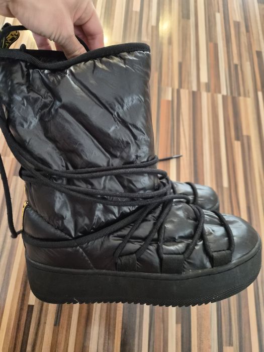 Зимни апрески Napapijri 37номер