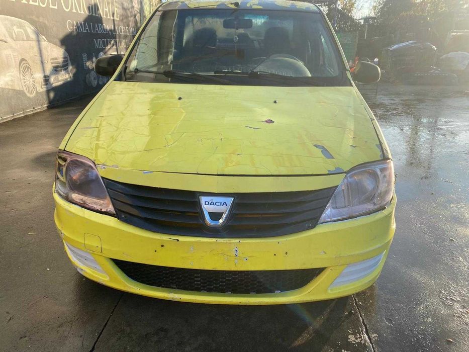 dezmembrez dacia logan 1 faza 2/usa fata logan/capota logan 1