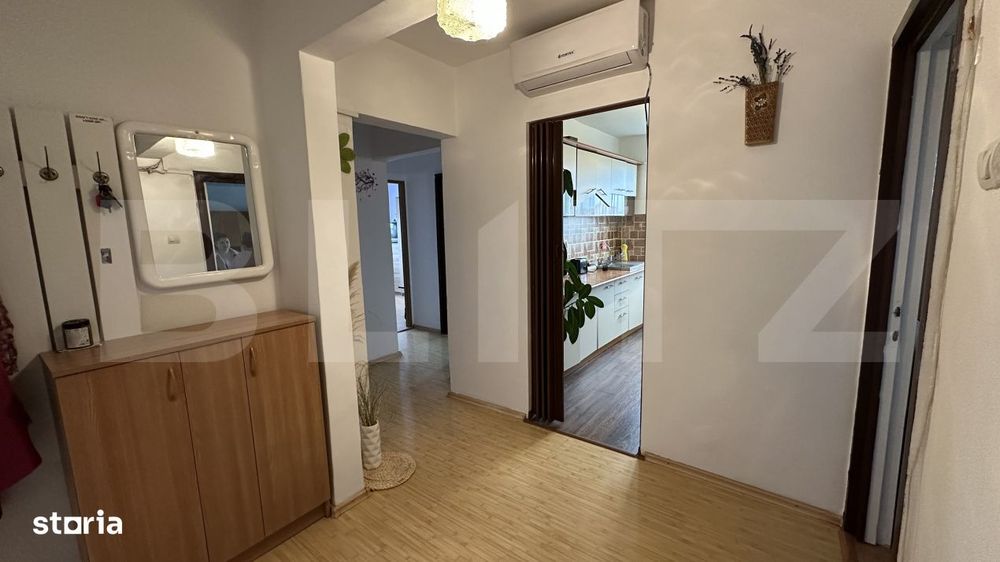 Apartament cu 3 camere decomandate, Iosia — fotografia 3