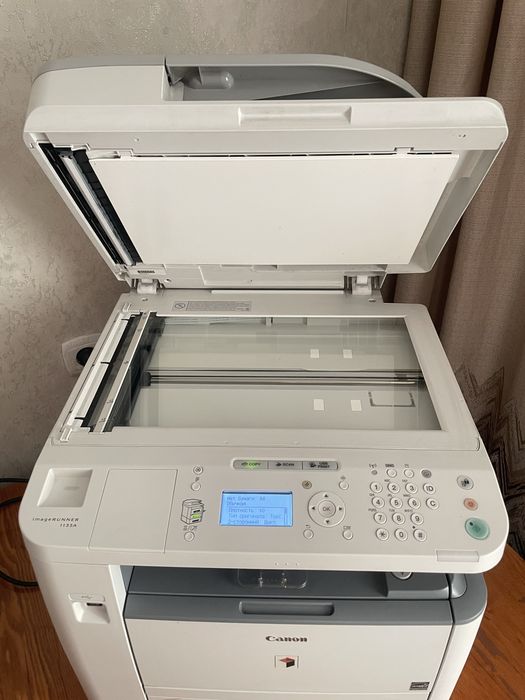 (Принтер/Сканер/Копир)