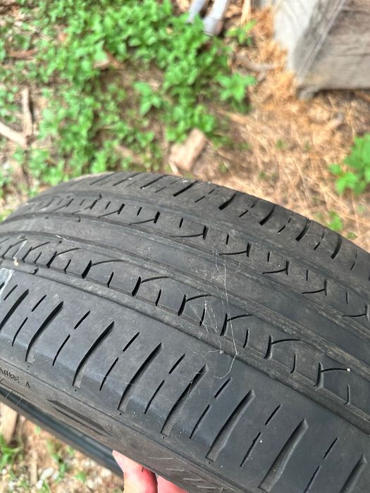 Vând Cauciucuri de vară Kustone dot 24 luna a 11 a