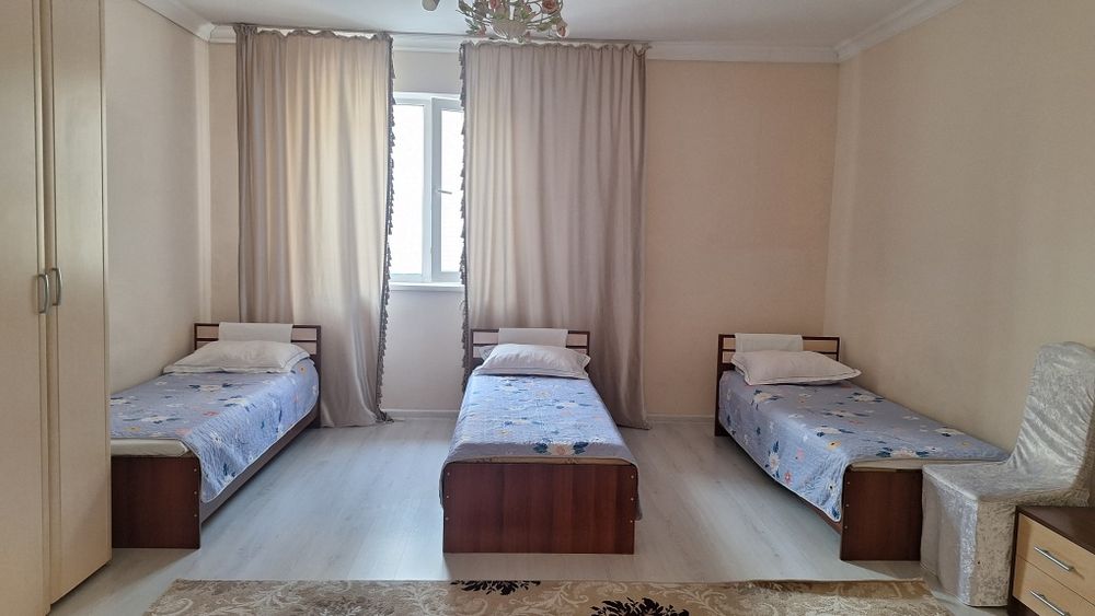 Коттедж посуточно Юго-Восток