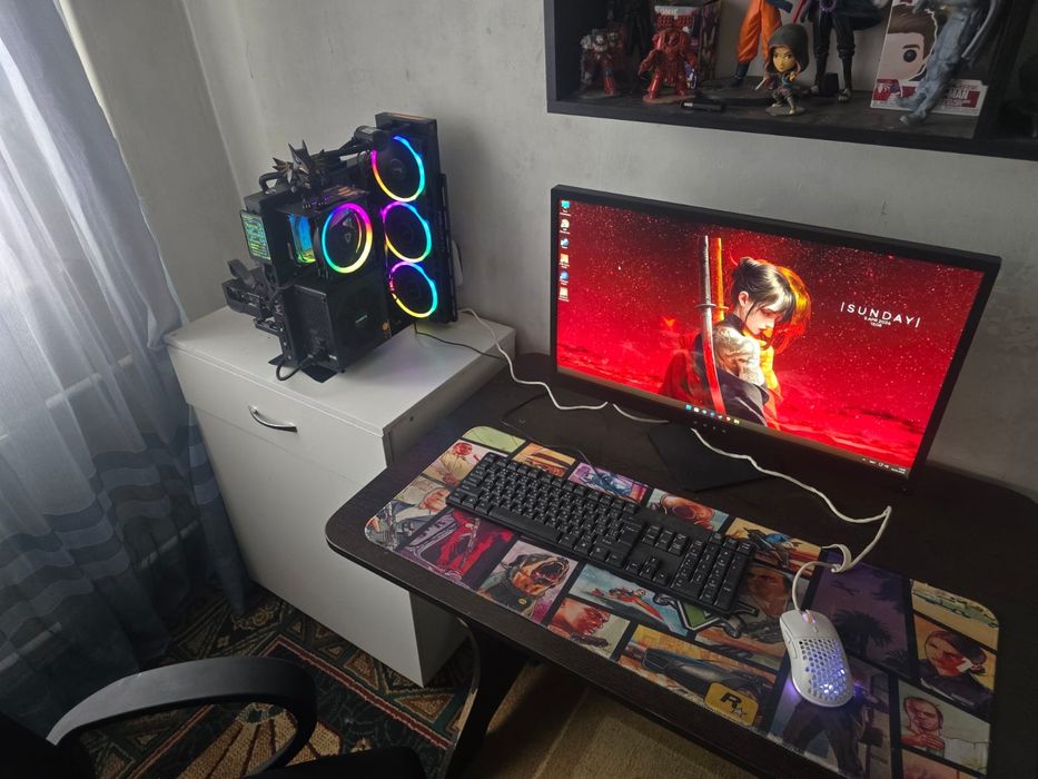 Продам или обменяю