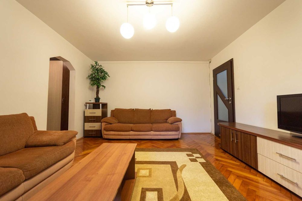 Apartament  - 2 camere - Podgoria
