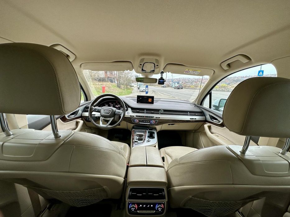 AUDI Q7 2015 — imagine 5