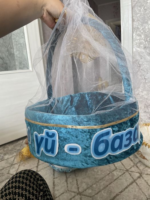 Корзины для 40 шығару