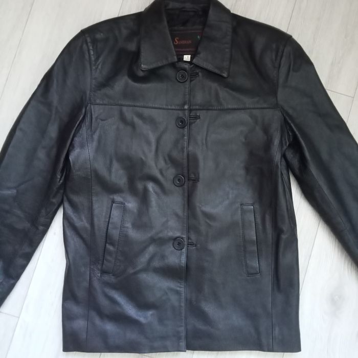 Куртка весенний кажак