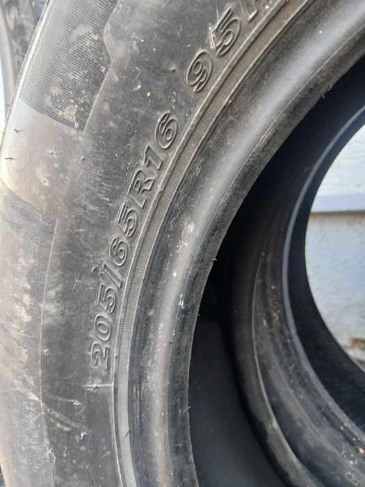 Летни Нексен шиналар