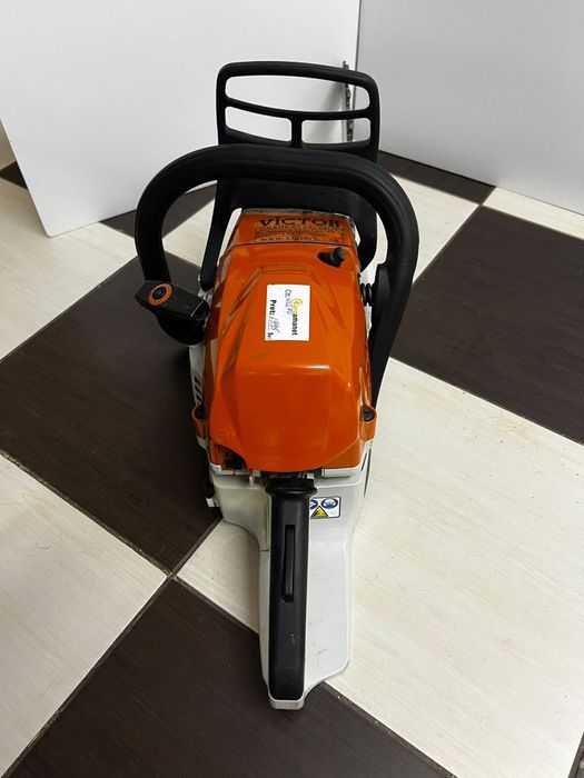 Motofierastrau Stihl MS 362 -I-